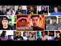 Shang-Chi and the Legend of the Ten Rings - Official Teaser Trailer Reactions Mashup