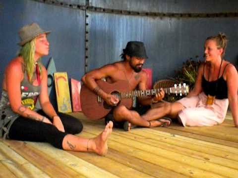 Ancient Love video