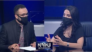 «Մանթրաշից դուրս գալու համար Ալիևը խնդիրը տեղափոխում է տղայական ռազբորկայի դաշտ». Տ. Հայրապետյան