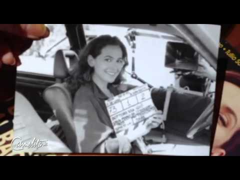 Barbara d'Urso - Una sorpresa e tanti ricordi..