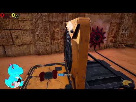 The Talos Principle II - Part 1