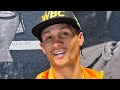 HONEST REGIS PROGRAIS NOT HAPPY WITH ZORRILLA WIN; SAYS HE RAN ALL NIGHT & FIGHT WASNT CLOSE!