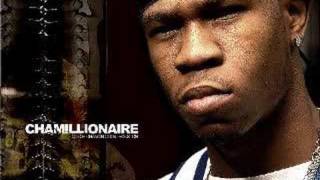 Guess Whos Back - Chamillionaire ( Chopped &amp; Screwed )