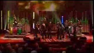RALPH MYERZ & THE JACK HERREN BAND - KILL THE DJ, Live @ TV2 2006