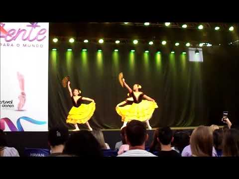 39° FESTIVAL DANÇA JOINVILLE 2022 - PALCO DA SAPATILHA - PROJETO PRÓ DANÇA - 22 DE JULHO - BY GENEBA