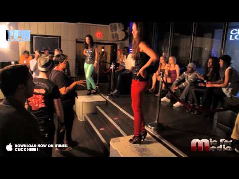 Gerald G! feat. Mr.Freeman - Dreaming on the Dancefloor (Making of)