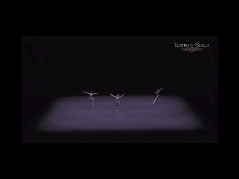 Blake Works- W. Forsythe