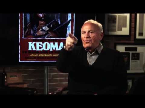 El Rey Network Presents: Keoma, hosted by Enzo Castellari