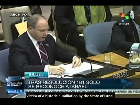 Today marks the Day of Solidarity with the Palestinian People