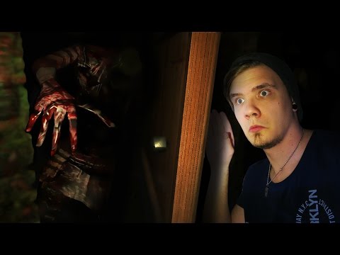 SE ON SUORAAN OVEN TAKANA! - Dungeon Nightmares #4