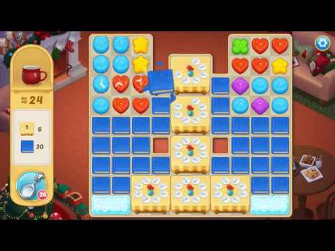 Matchington Mansion [HD] Level 1559