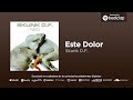 Skunk D.F. - Este Dolor