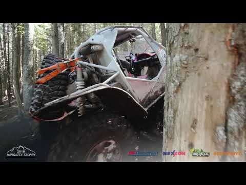 BF Goodrich Harghita Trophy 2018