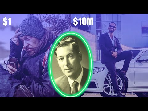 $1 vs $10,000,000 Manifestation Technique (The Ladder) Neville Goddard