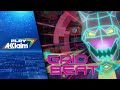 Vídeo de jogabilidade de GridBeat!  Nintendo Switch