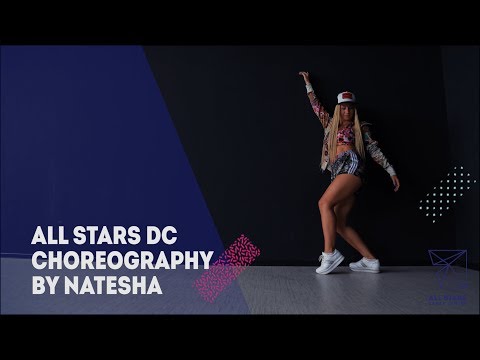 Whyneed, Izzy | On Fleek Choreography by Natesha All Stars Dance Centre 2018