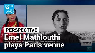 Arab Spring Icon Emel Mathlouthi Reflects on 15-Year Legacy of Tunisian Uprising