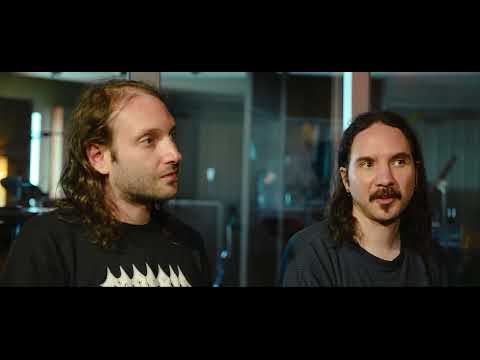 BLOOD INCANTATION - All Gates Open: In Search of Absolute Elsewhere (Official Documentary) Chapter 1