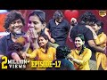 WOW Prankster Rahul S Michael Jackson Dance Wife S Romantic Kiss Manushan Pinnitaru ️