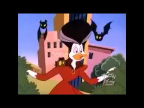 The Little Mer-McCawber and Fish Princess part 3 - Morgana and Neptunia At The Sunken Ship