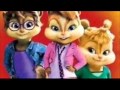 The Chipettes- Sweet Dreams (Beyonce) Alvin and ...