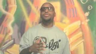 Royce da 5&#39;9 - Part 1 - Yung Berg Getting Jumped in Detroit