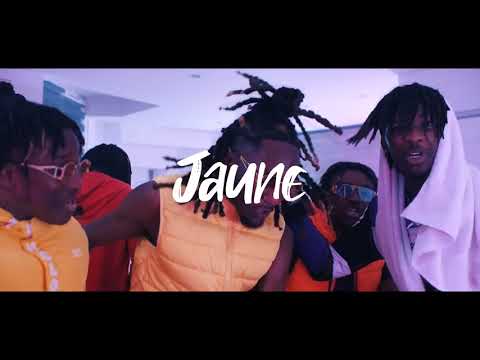 [FREE] Kodes x Diddi trix x Zola Type beat 2019 "Jaune" | (Prod by Mistralboy x Air-Pluh)