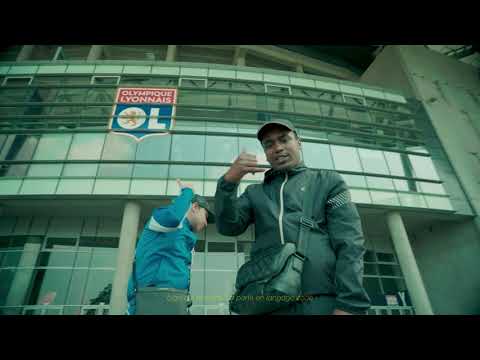 Samitraille - Toujours Op feat Sasso