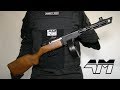 S T PPSH 41 ARES PPSH 41 Unboxing Review Call Of Duty WW2