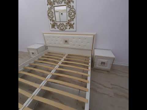 спальный мебель Богемия 4дверный сборка установка