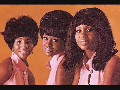 💖 The FLIRTATIONS 💖  How Can You Tell Me   1968