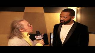 Mike Epps To Play Richard Pryor - Calls Me A Pimp!