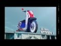 Honda Scoopy I 2012 PROMO