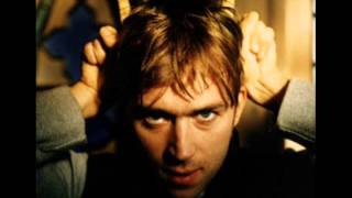 Blur - Me, White Noise (pregap hidden track)