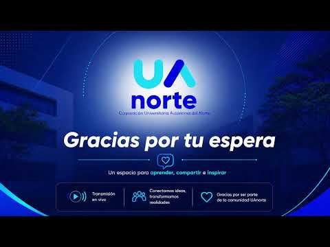 Lanzamiento Norte sin Fronteras: Intervención Comunitaria en la Era Digital