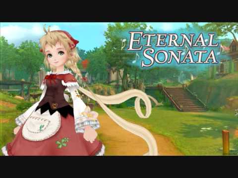 Klagmar's Top VGM #112-Eternal Sonata-Leap the Precipice