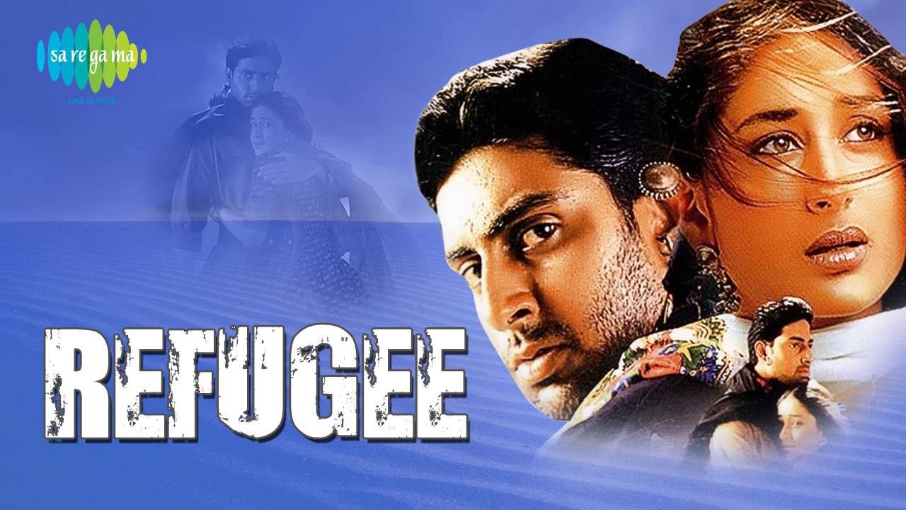 Mere Humsafar Lyrics  | Refugee | Abhishek Bachchan, Kareena Kapoor | Alka Yagnik, Sonu Nigam | Anu Malik