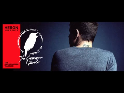 The Grasshopper Warbler 075 (Guest Mix Marcel Heese) 16.04.2020