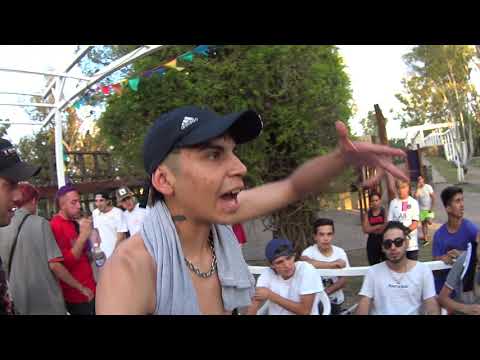 URBANMISTIK Fecha Especial 8tavos - Pepe vs Celi vs Yonkid -