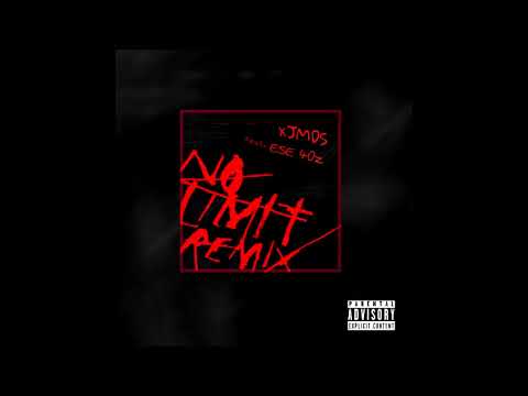 xJMDS Ft. Ese 40'z - No Limit (Remix)