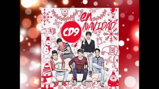 En Navidad - CD9