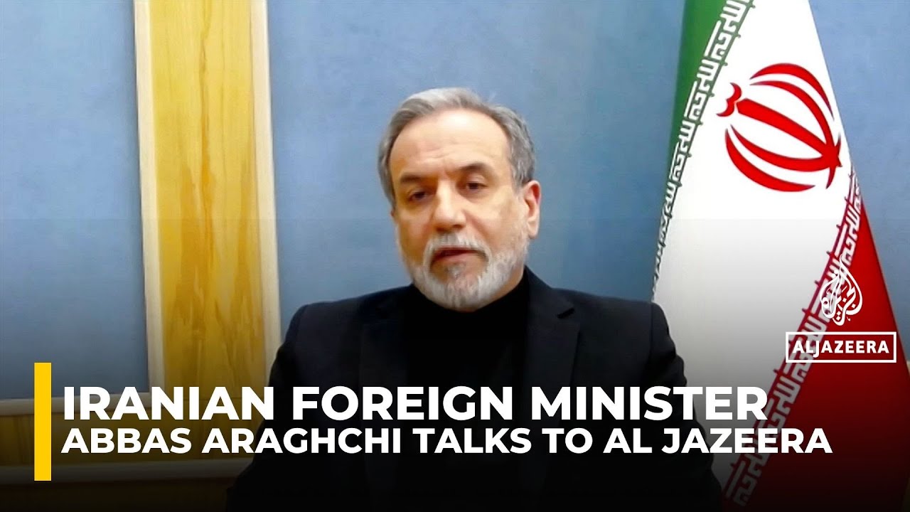 Iranian foreign minister says ‘everything is in order’, constitutional procedures under way
