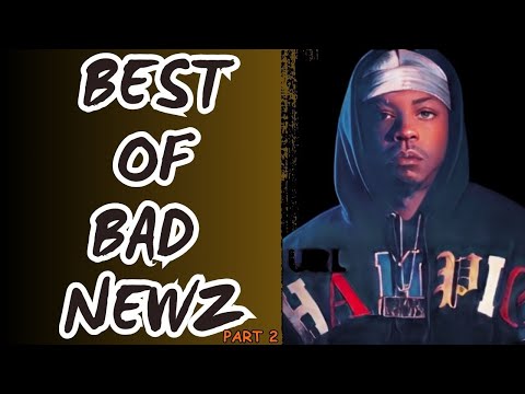 BEST OF BAD NEWZ (PART 2)