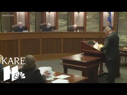 Minn. presidential primary system challenged