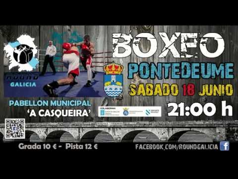 PONTEDEUME 06 2016 - promo OLIMPOS OURENSE