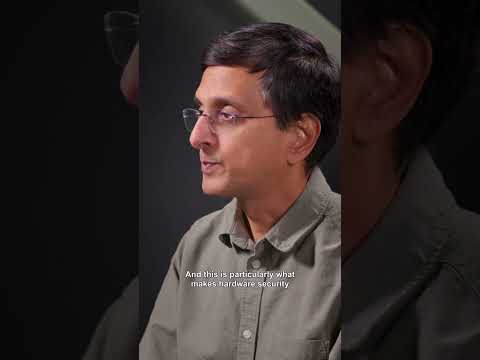 Video Thumbnail: Cyber Attacks Use Every Angle, So Should Security | AMD PRO