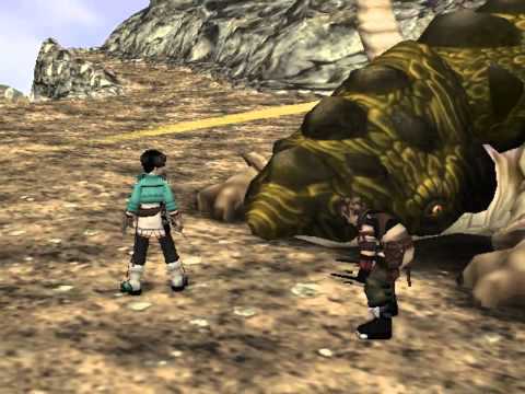 Let's Play "Suikoden III"! Part 018 - The Twin Snake