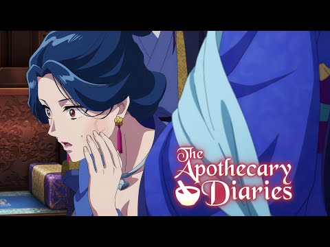 ¡Esa Cachetada la Aprendió de Maomao! 🤣 | Doblaje Latino 🇲🇽