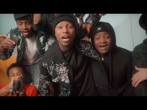 Shiesty Ways-BTB Kash x GGlock