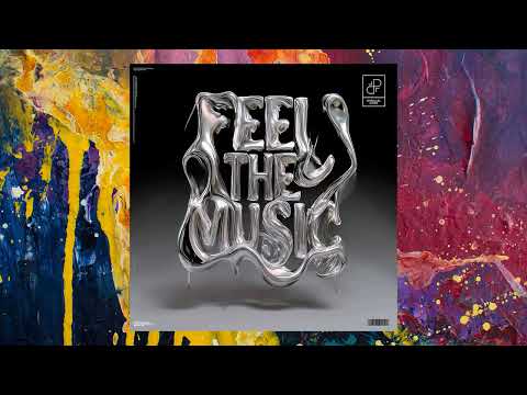 Prana Flow & Highlite feat. True Motion — Feel The Music